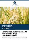 Innovation kultivieren: AI für nachhaltige Landwir