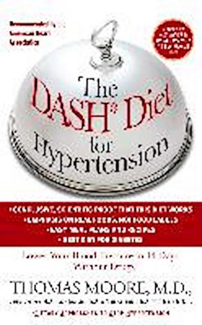 The DASH Diet for Hypertension