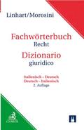 Fachwörterbuch Recht