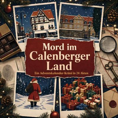 Mord im Calenberger Land