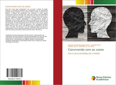 Convivendo com as vozes