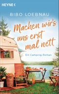 Machen wir’s uns erst mal nett