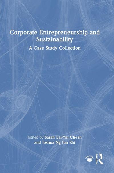 Corporate Entrepreneurship and Sustainability
