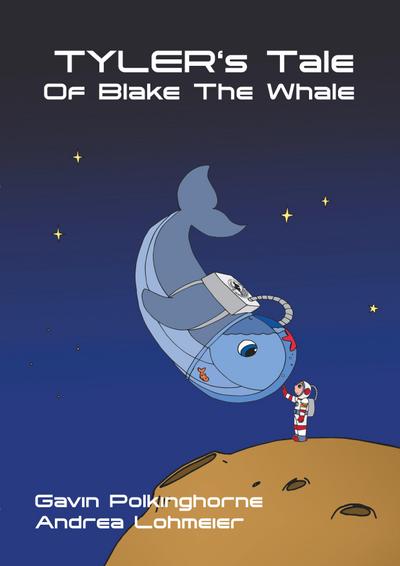 Tyler’s Tale Of Blake The Whale