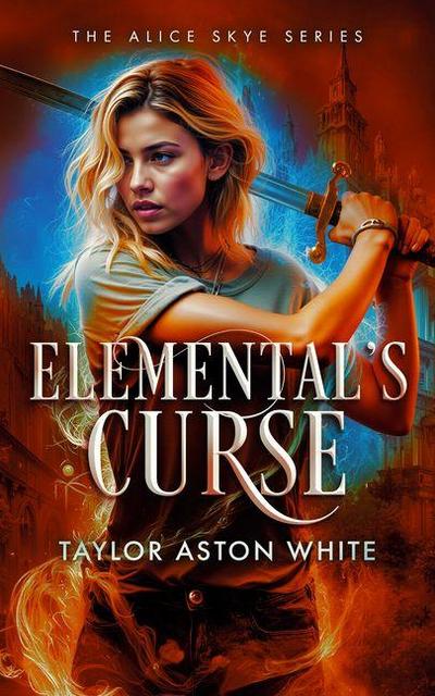 Elemental’s Curse