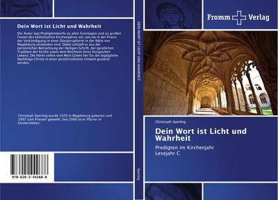 Dein Wort ist Licht und Wahrheit