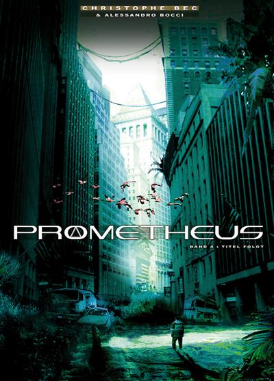 Bec, C: Prometheus 4