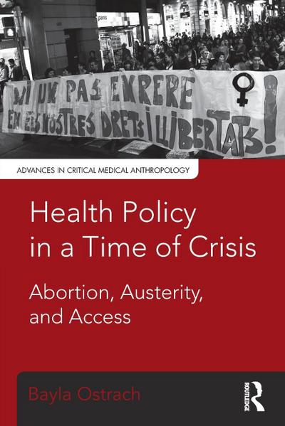 Health Policy in a Time of Crisis