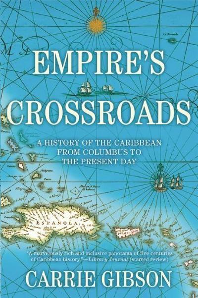 Empire’s Crossroads