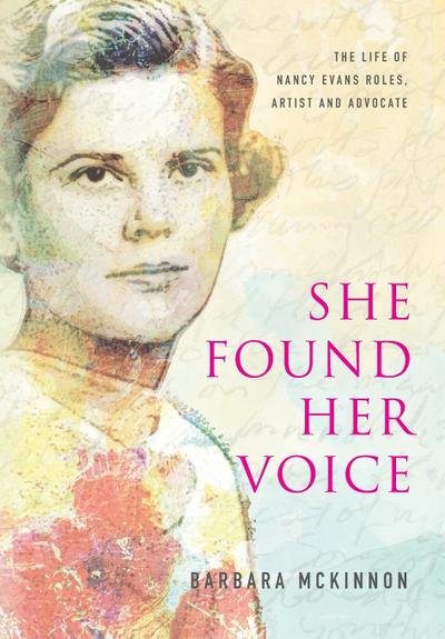 She Found Her Voice