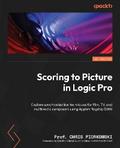 Scoring to Picture in Logic Pro