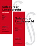 Salzburger Landesrecht 2017