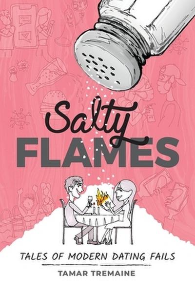 Salty Flames