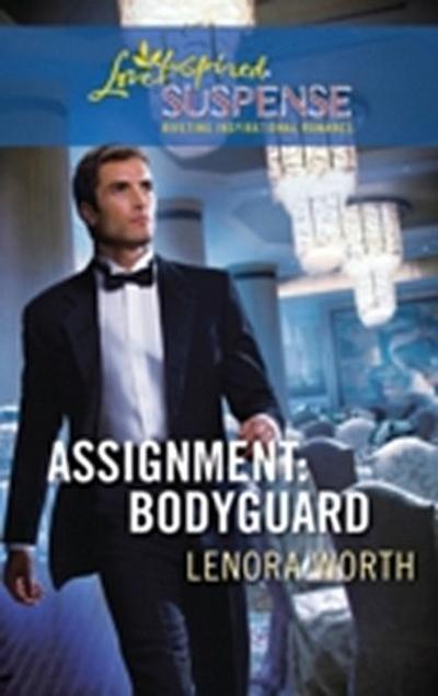 Assignment: Bodyguard