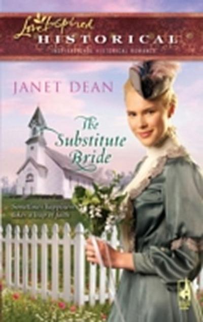Substitute Bride