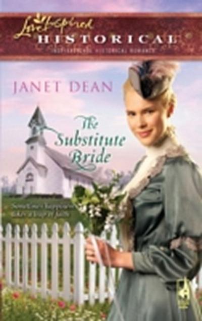 Substitute Bride