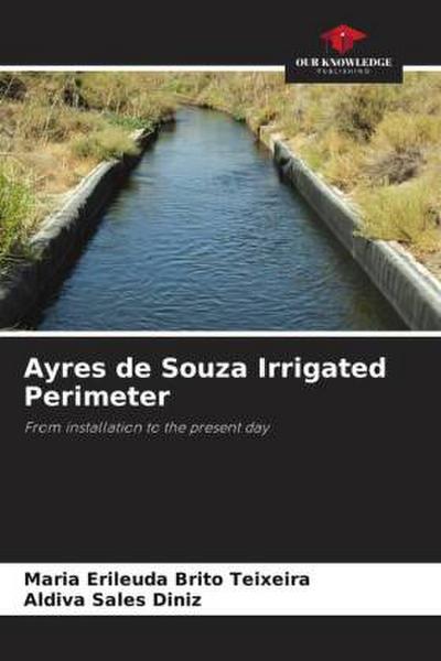 Ayres de Souza Irrigated Perimeter