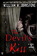 The Devil’s Kiss
