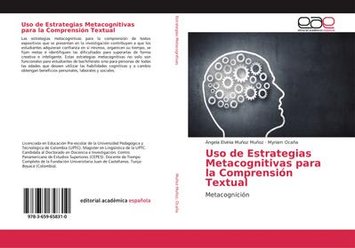 Uso de Estrategias Metacognitivas para la Comprensión Textual