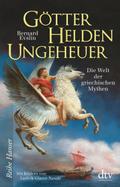 Götter, Helden, Ungeheuer