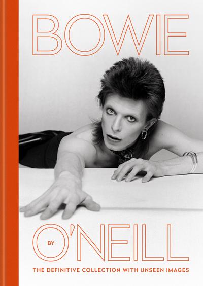Bowie by O’Neill