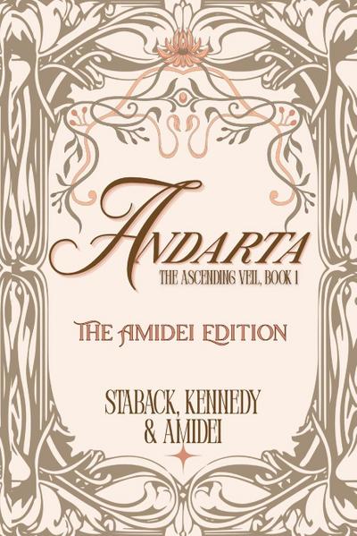 Andarta - The Amidei Edition
