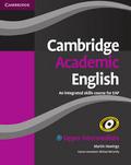 Cambridge Academic English B2 Upper Intermediate