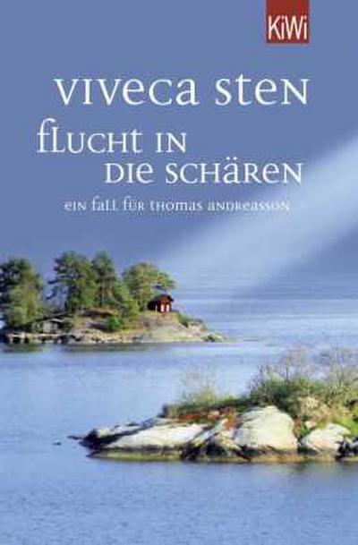 Flucht in die Schären