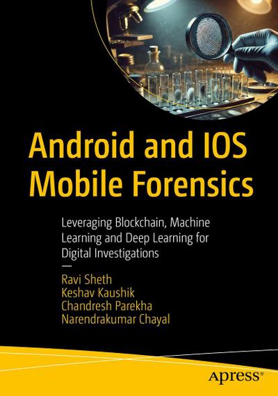 Android and IOS Mobile Forensics