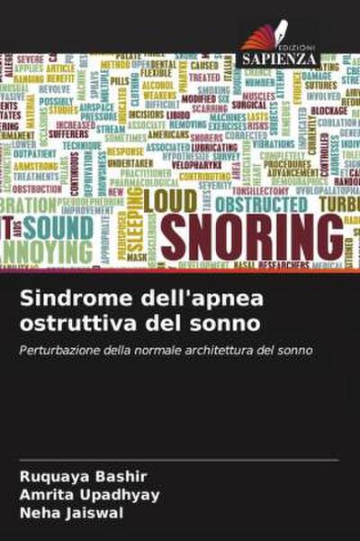 Sindrome dell’apnea ostruttiva del sonno