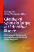 Cyberphysical Systems for Epilepsy and Related Brain Disorders