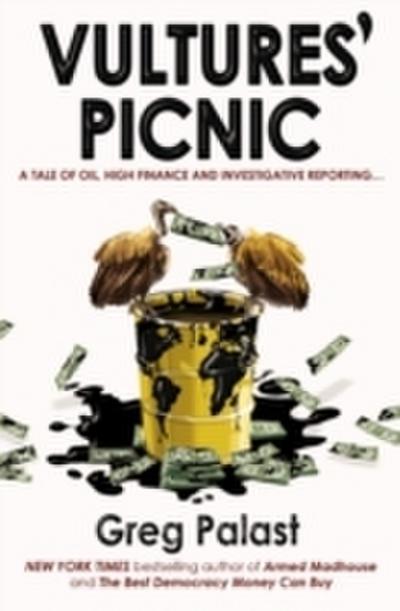 Vultures’ Picnic