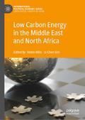 Low Carbon Energy in the Middle East and North Afr