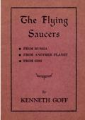 The Flying Saucers