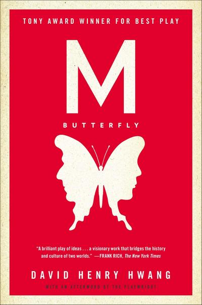 M. Butterfly