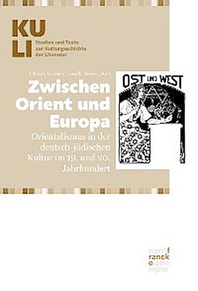 Zwischen Orient und Europa