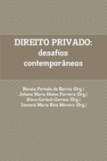 DIREITO PRIVADO