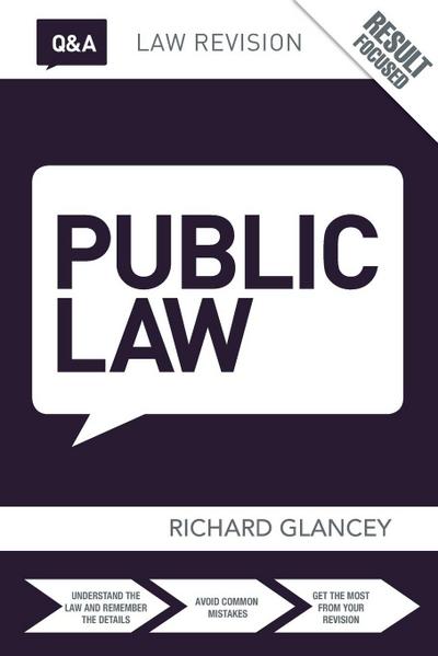 Q&A Public Law