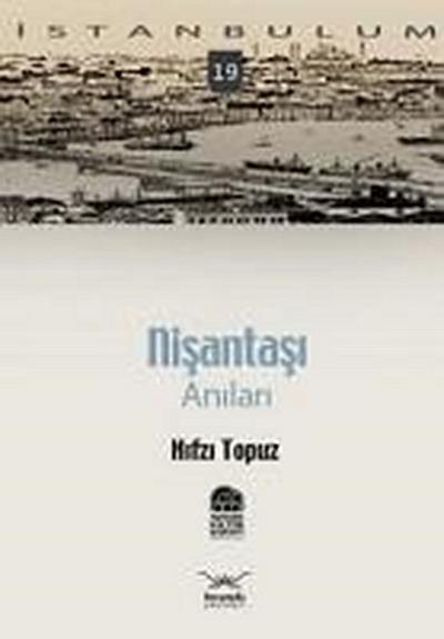 Nisantasi; Anilari