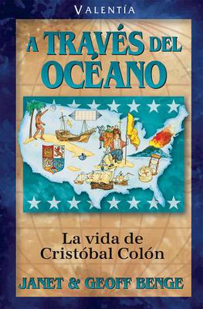Cristóbal Colón (Spanish Edition)