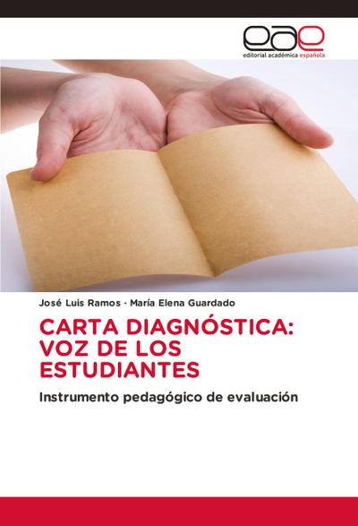 CARTA DIAGNÓSTICA: VOZ DE LOS ESTUDIANTES