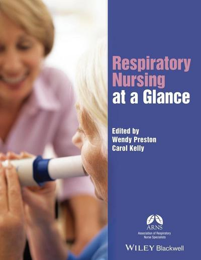 Respiratory Nursing at a Glance
