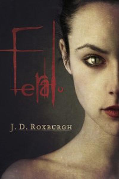 Feral.