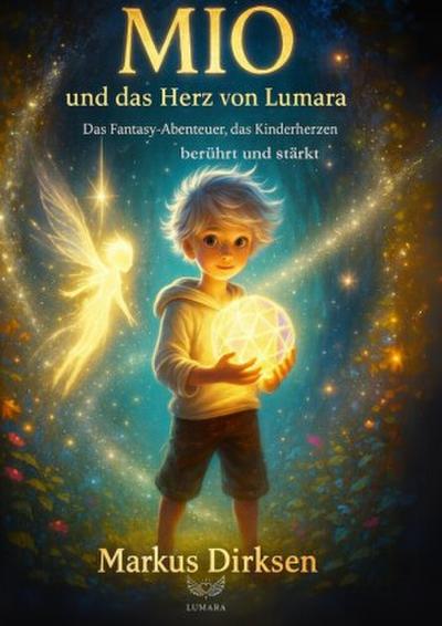Mio und das Herz von Lumara