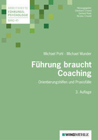 Coaching und Führung