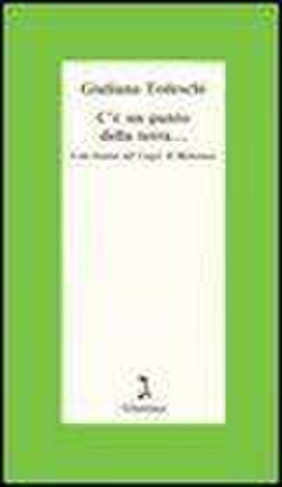 C’è un punto della terra... Una donna nel Lager di Birkenau