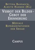 Verbot der Bilder - Gebot der Erinnerung
