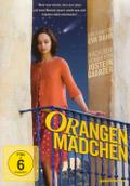 Das Orangenmädchen