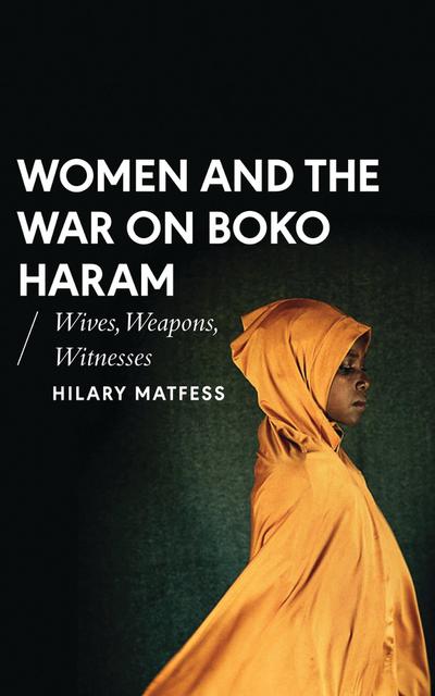 Women and the War on Boko Haram