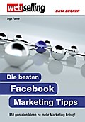 Webselling Die Besten Facebook Marketing Tipps - Inga Palme